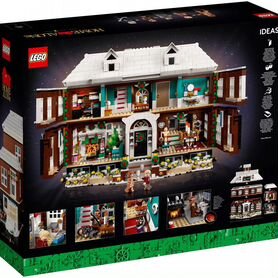 Конструктор Lego Один дома 21330 оригинал