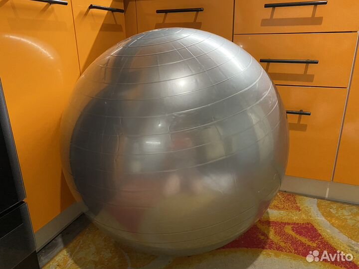Мяч гимнастический 65 см