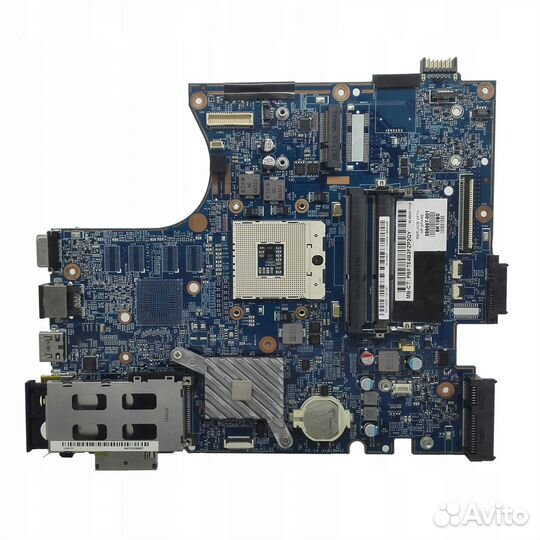 Материнская плата HP Probook 4520s 4720s