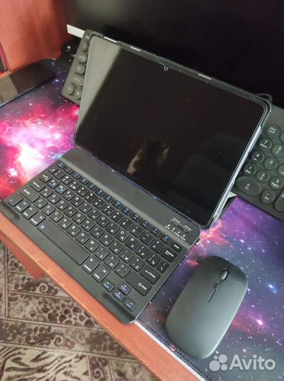 Планшет xiaomi redmi pad SE 11 8/256