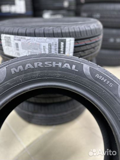 Marshal MH15 185/60 R14 82H
