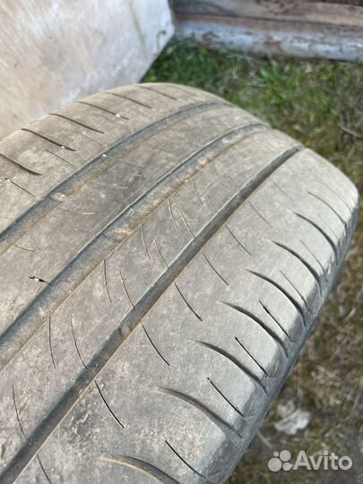 Колеса r16 5х108 michelin