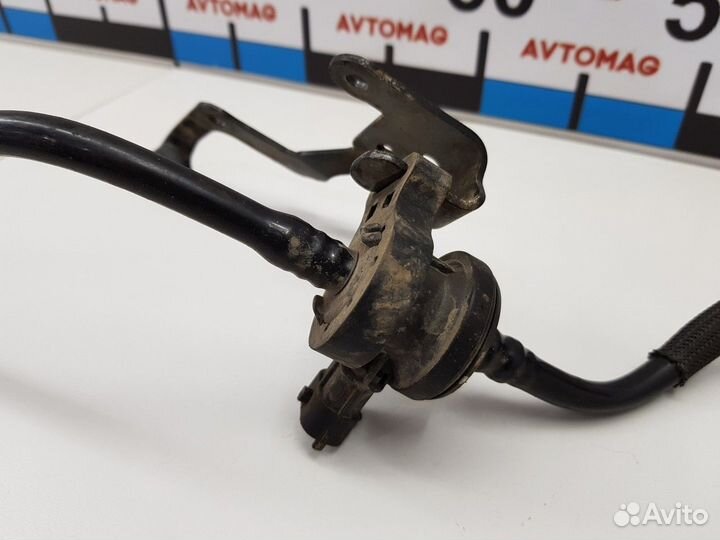 Трубка топливная (Ford Focus)