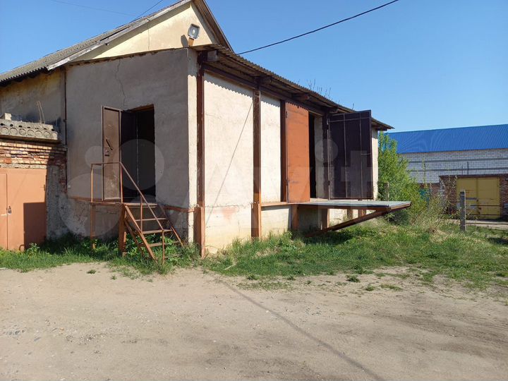 Склад, 130 м²