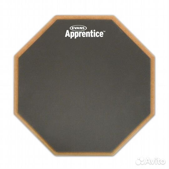 Тренировочный пэд Evans ARF7GM RealFeel