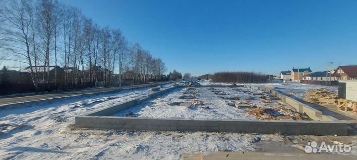 Строительство домов