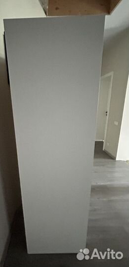 Шкаф IKEA белый бу