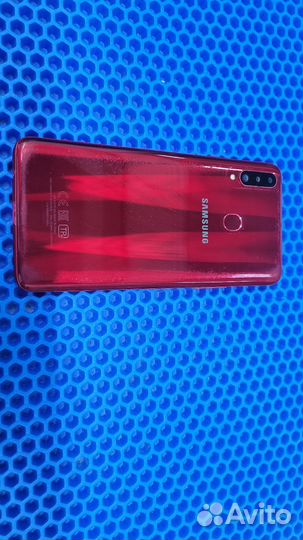 Samsung Galaxy A20s, 3/32 ГБ
