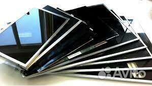 Экран на любой ноутбук + замена