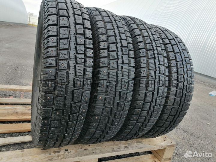 Cooper Discoverer M+S 215/85 R16 100G