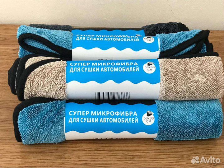 Полотенце Dry Monster оригинал