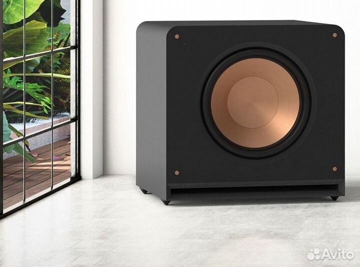 Домашний кинотеатр 13 кн, Klipsch Dolby Atmos 7.2