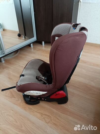 Детское автокресло от 0 до 18 кг