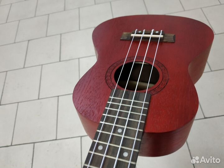 Укулеле концерт новая