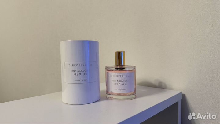 Парфюм Lancome/zarcoperfume/EX nihilo