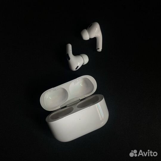 AirPods Pro 2 ANC 100% (Type-C)