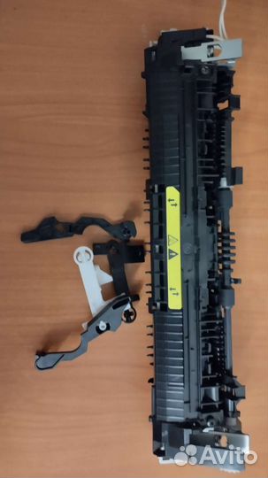 Печь в сборе hp m132