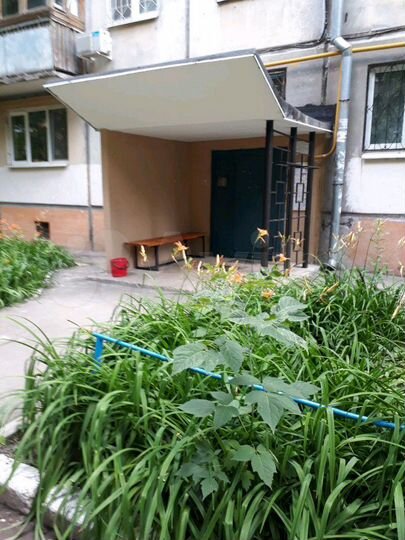 2-к. квартира, 42,3 м², 4/5 эт.