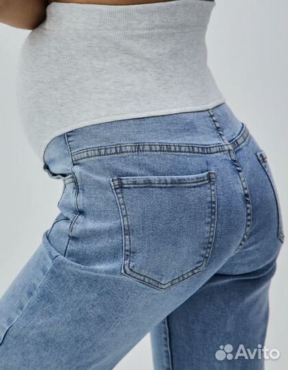 Джинсы для беременных