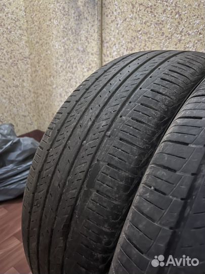 Hankook Dynapro HP2 RA33 235/60 R18 103V