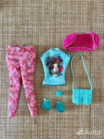 Кукла Барби