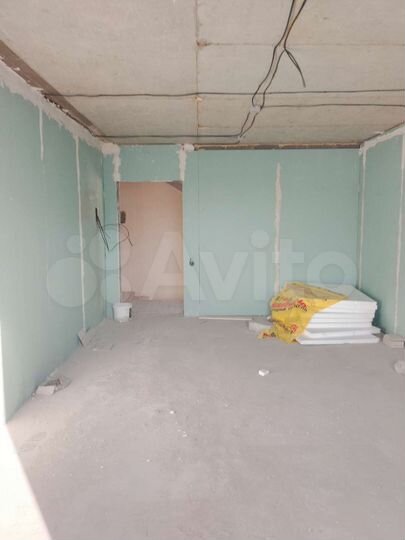 Квартира-студия, 31 м², 2/3 эт.