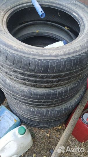 Bridgestone Ecopia EX20 195/65 R15