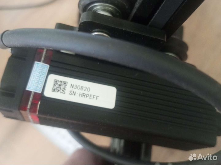 Лазерный гравер с чпу