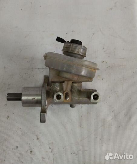 Тормозной цилиндр ваз нива 2121 2123