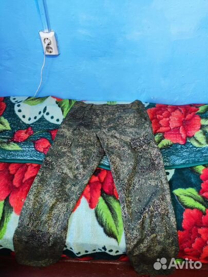 Военная форма