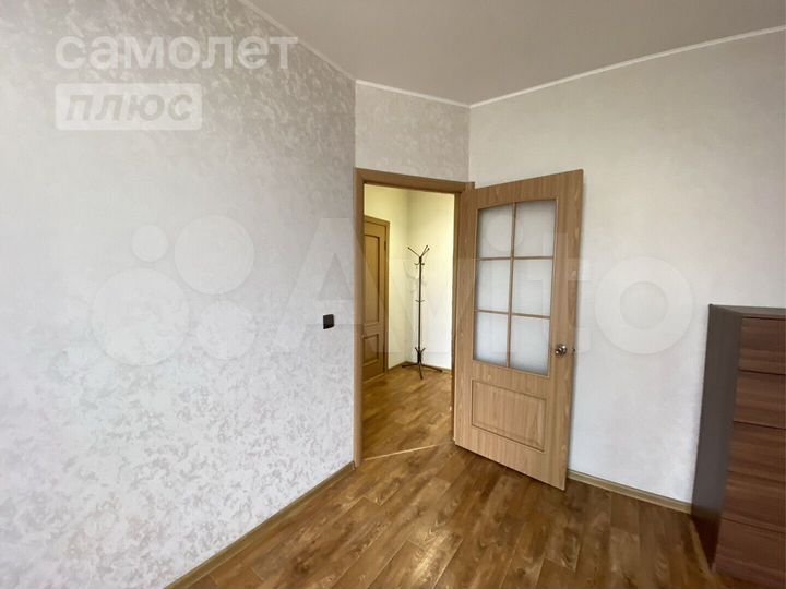 1-к. квартира, 41,2 м², 5/18 эт.