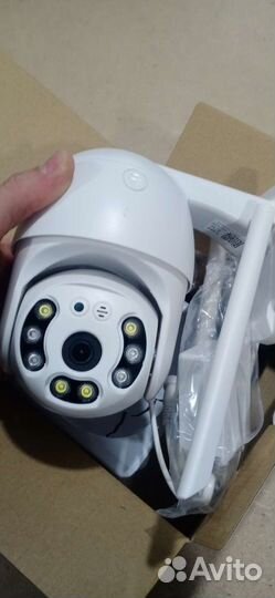 Wifi-GSM камеры 2Мп-5Мп