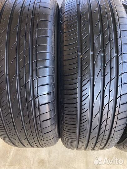 Toyo Proxes CL1 SUV 225/65 R17 102H