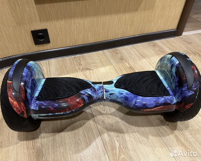 Гироскутер