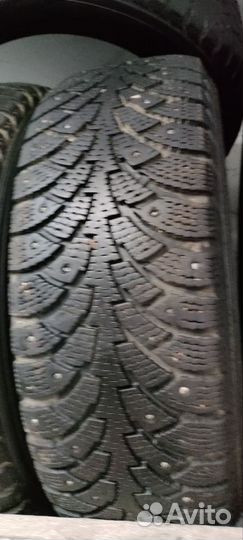 Nokian Tyres Nordman 5 175/65 R14