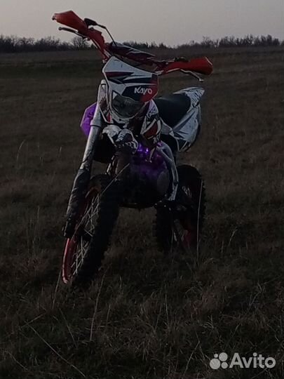 Kayo classic KRZ YX140