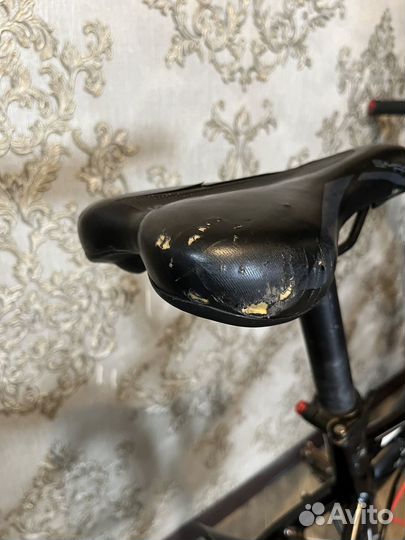 Велосипед SMART