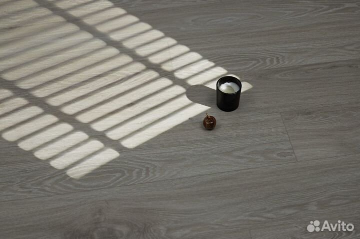 Виниловый ламинат