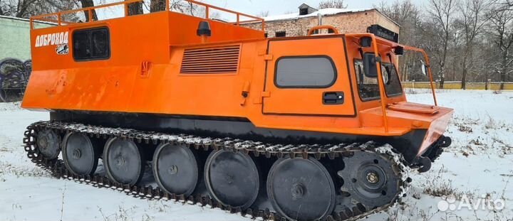 Газ-73 (тгм)