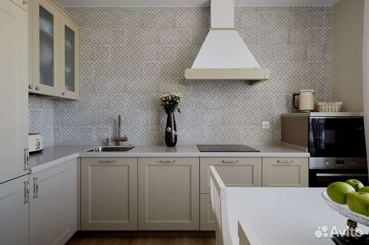 Кухня от производителя