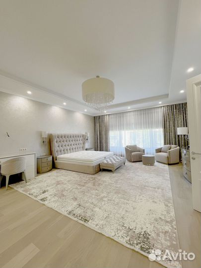 Ковер хлопковый