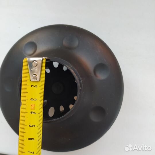 Насадка диффузор для фена