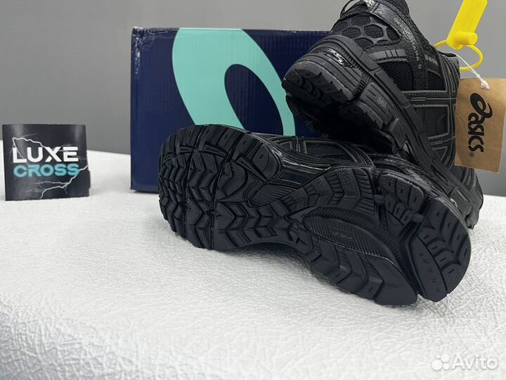 Кроссовки asics gel kahana 8