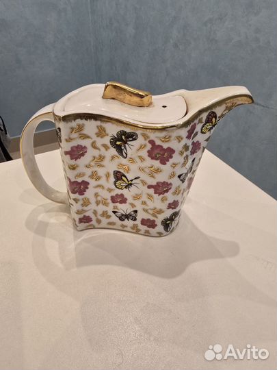 Чайник Столовый сервиз