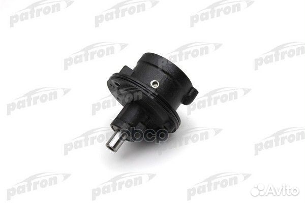 Насос гидроусилителя cadillac: escalade 02-06 C