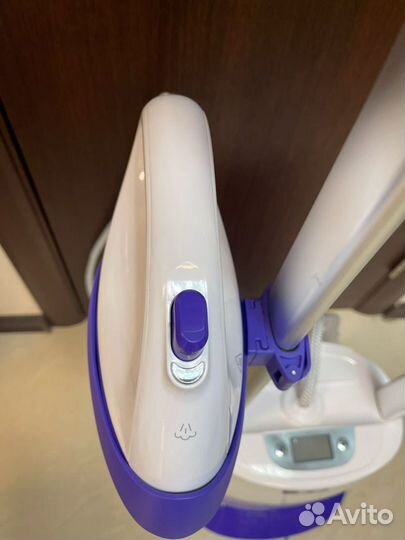 Отпариватель Kitfort KT-996