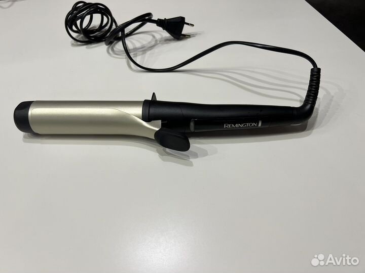 Плойка щипцы для волос Remington
