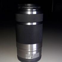 Объектив sony e 55 -210mm в хорошем состоянии