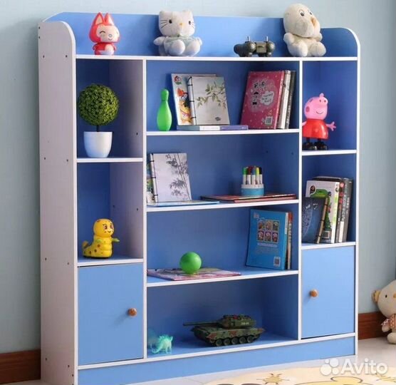 Шкаф детский с гарантией