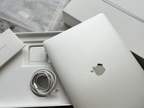 MacBook Air 13 M1 256gb ростест